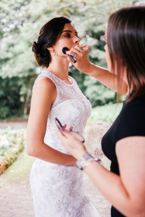 Zen Makeup - Image 2
