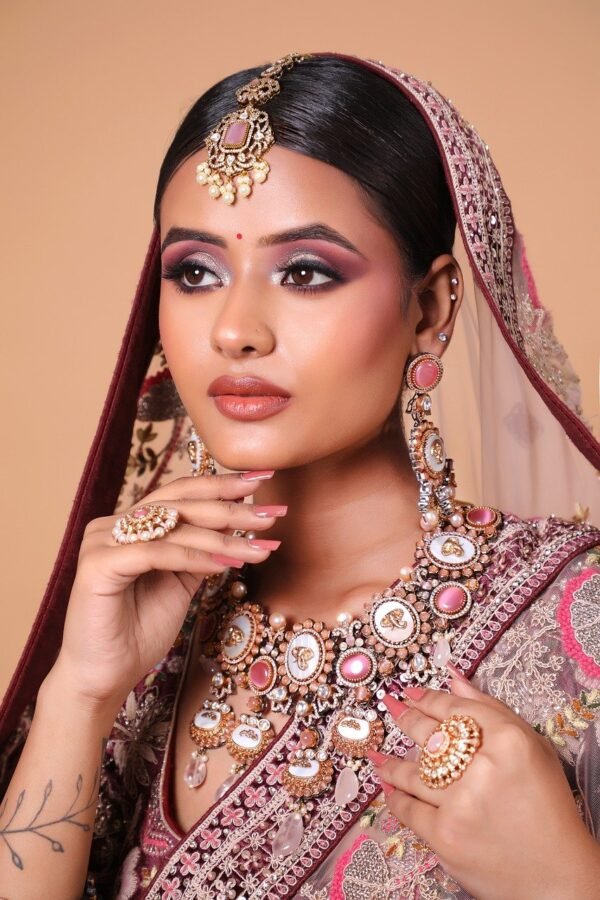 Zen Makeup - Image 4