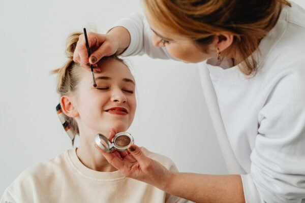 Zen Makeup