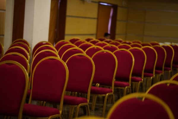 S hotel and Banquet Wedding Hall